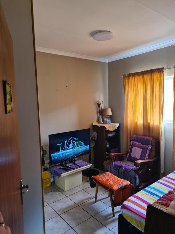 To Let 2 Bedroom Property for Rent in Scheepershoogte Eastern Cape